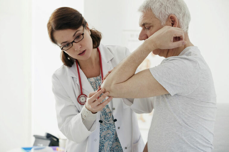 5 early warning signs of arthritis that shouldn’t be ignored