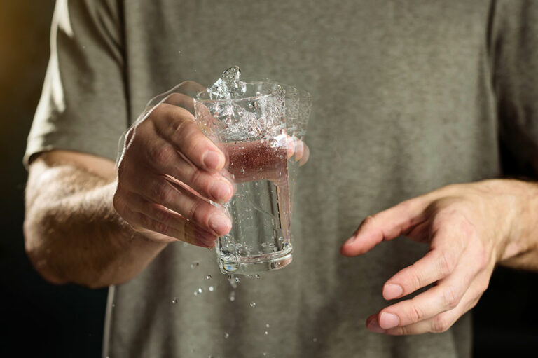 7 common early signs of Parkinson’s