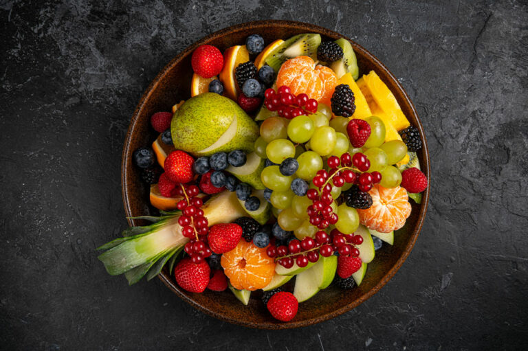 Blood clots – Signs and foods to eat