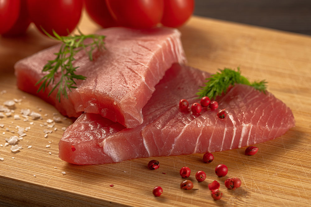 Lung cancer – 6 foods to avoid