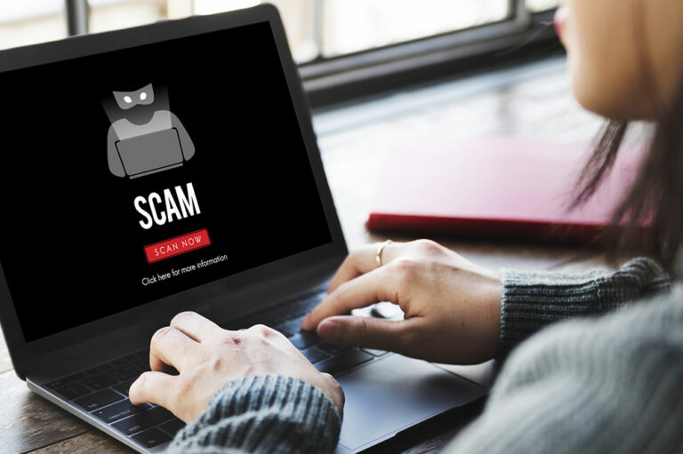 4 online money-making scams to be aware of