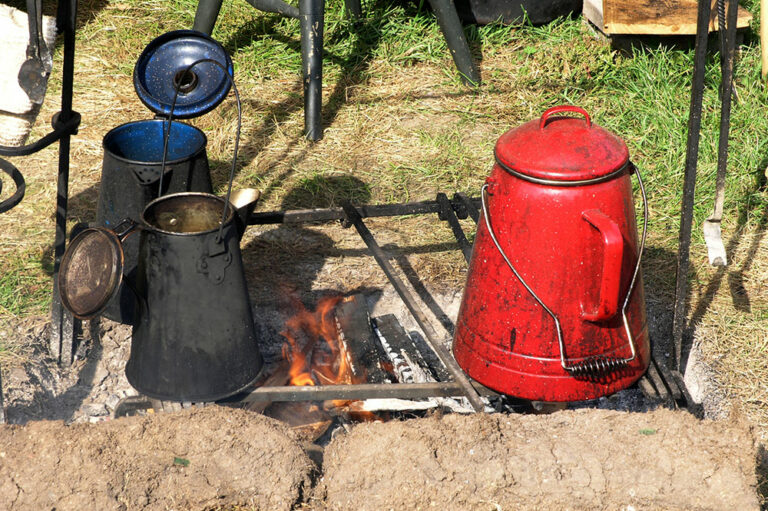 3 common outdoor cooking mistakes to avoid
